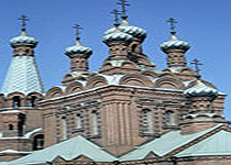 烏斯别斯基教堂