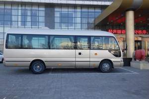 濟南機場接機到濟南市區單趟包車費用