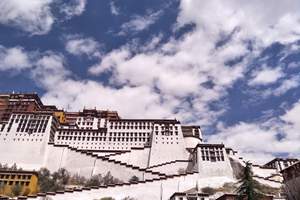 濟南到西藏旅遊團去拉薩林芝地區、三卧11天有藏式篝火晚會(huì)