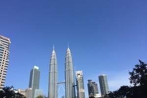 濟南去新加坡+馬來西亞旅遊6天報名-簽證簡單的出國(guó)遊美食之旅